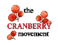 The Cranberry Movement